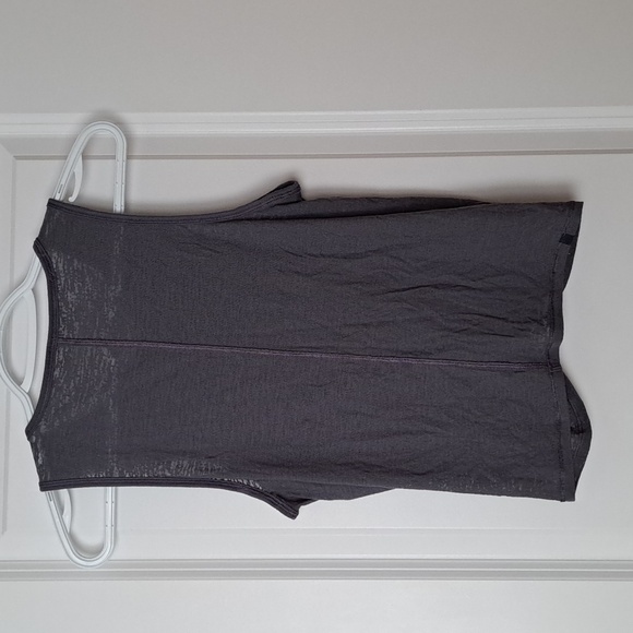 Lululemon Crescent Tank - Picture 2 of 3